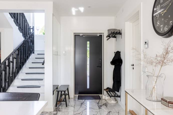 4 rum villa på Tullstorpsvägen 57A Toftanäs, Malmö kommun - bild 5