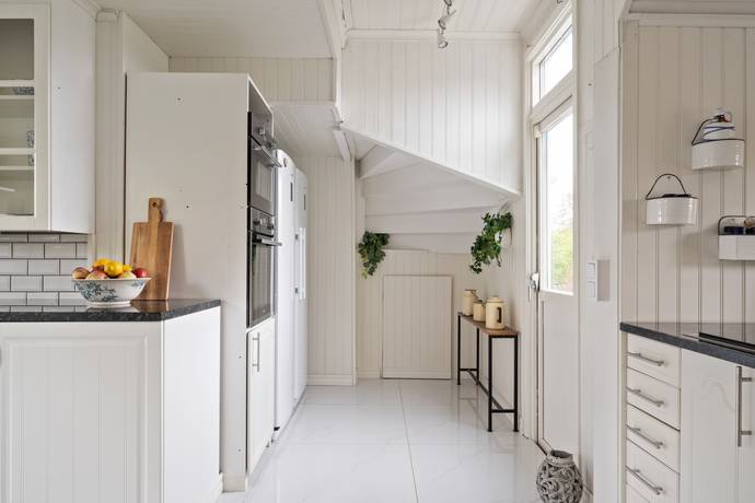 259 m² Villa på Anders Mattssonsgatan 14B Utby Göteborgs kommun - bild 19
