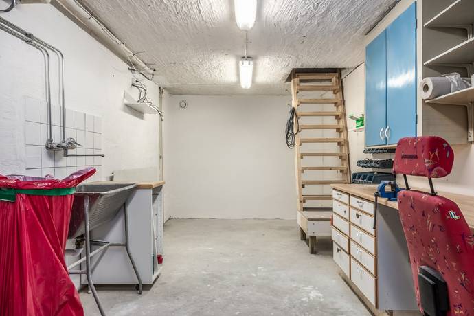 5 rum Kedjehus på S:t Johannesgatan 11 Klingsberg Norrköpings kommun - bild 26