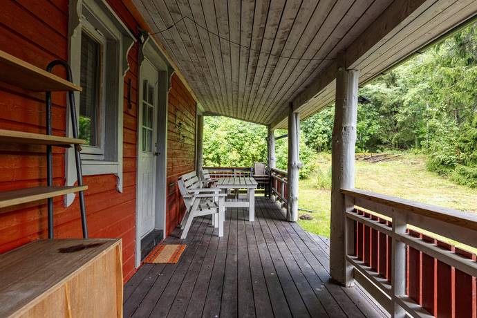 2 rum villa på Ottebol Pellebo 1 Arvika, Arvika kommun - bild 3