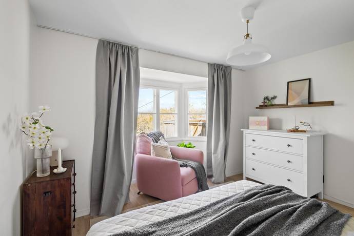 7 rum Villa på Norrskensvägen 7 Viggbyholm - Sjösidan Täby kommun - bild 15
