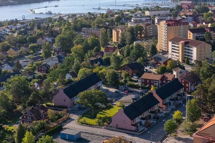 Skolgatan 40, Centrala Nynäshamn, Nynäshamns kommun