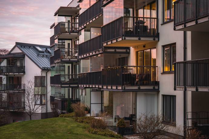 Norbyvägen 46E, Sommarro, Uppsala kommun