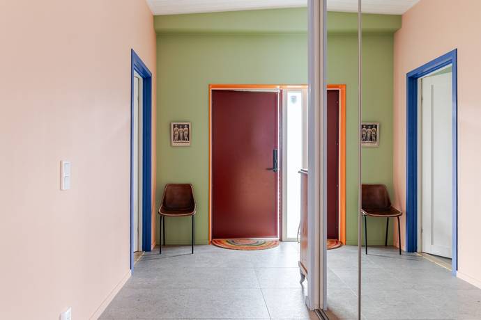 5 rum villa på Änggärdesvägen 11 Boda, Kalmar kommun - bild 5