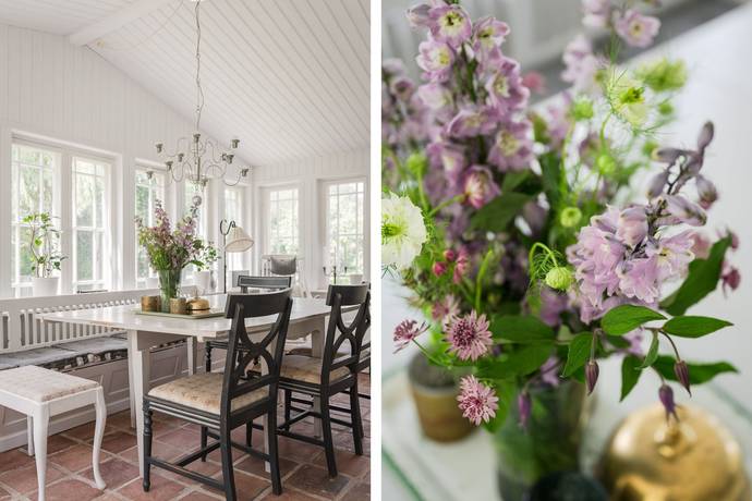 8 rum Villa på Västra Grevie byväg 38 Vellinge kommun - bild 28