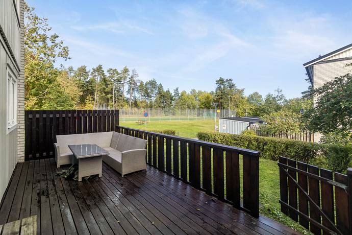 5 rum radhus på Ryavägen 168 Töjnan, Sollentuna kommun - bild 5
