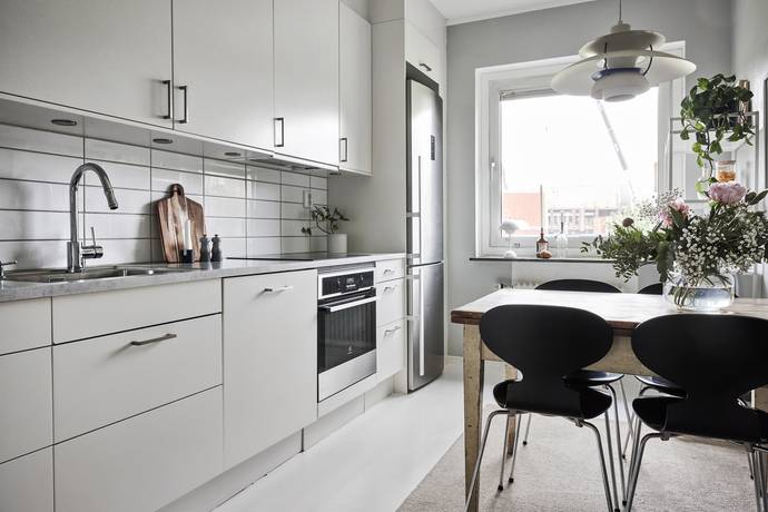 2 rum lägenhet på Oterdahlsgatan 3D Centrala Hisingen, Göteborgs kommun - bild 2