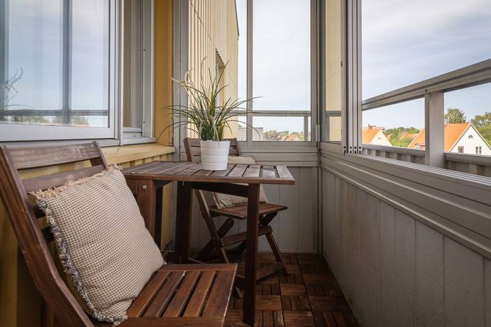 3 rum Lägenhet på Botildenborgsvägen 13B Västra Kattarp/Hindby Malmö kommun - bild 7