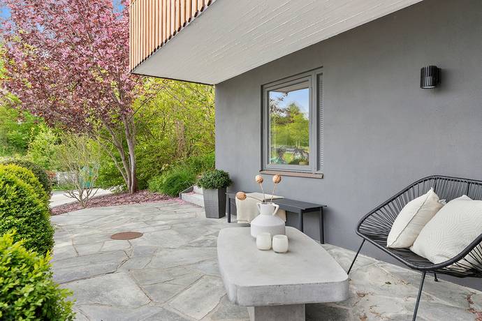 7 rum Villa på Ekmansgatan 2 Kungsbacka Kungsbacka kommun - bild 10