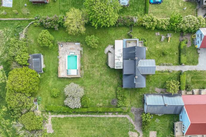 9 rum Villa på Äleklintagatan 34 Äleklinta Borgholms kommun - bild 52