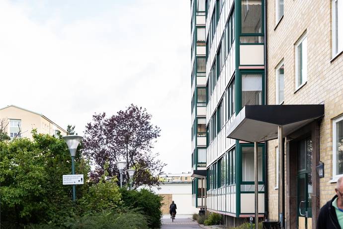 3 rum Lägenhet på Berguvsgatan 6B Söderkulla Malmö kommun - bild 24