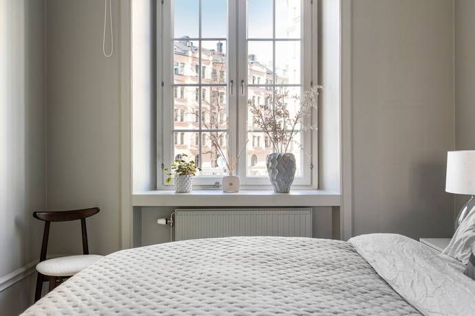 3 rum Lägenhet på Sankt Eriksgatan 90 Vasastan Stockholms kommun - bild 21