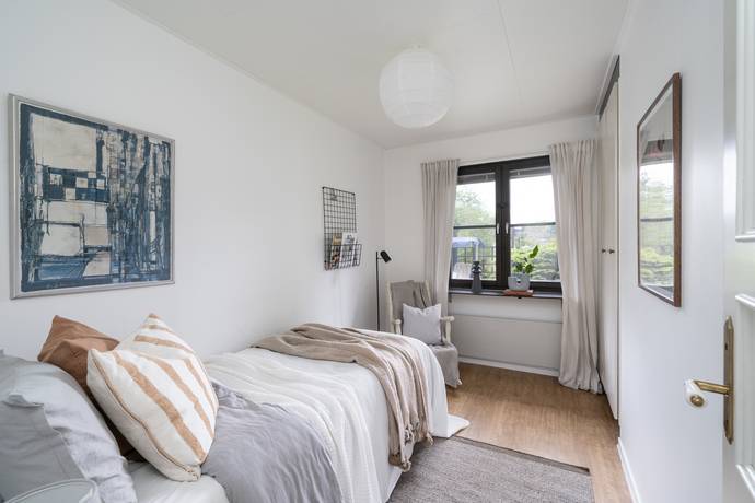 7 rum Kedjehus på Backlöksvägen 115 Hässelby Norra Villastad Stockholms kommun - bild 16