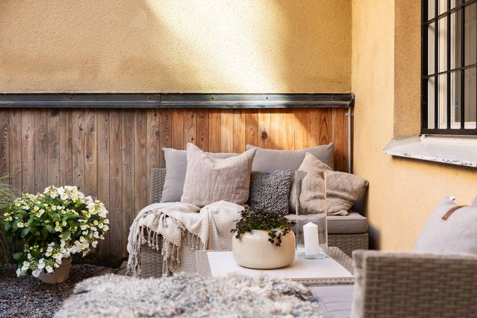 3 rum Lägenhet på Tyskbagargatan 3 Östermalm Stockholms kommun - bild 18