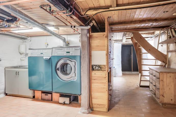 8 rum Villa på Skärsnäsvägen 41 Olofströms kommun - bild 50