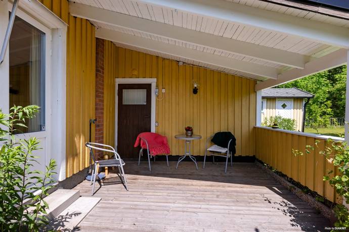 6 rum Villa på Fågelbärsgatan 54 Nya Hjärsta Örebro kommun - bild 10