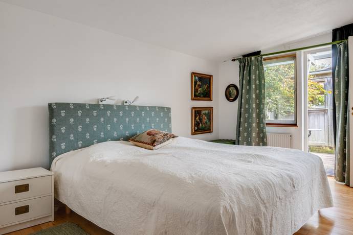 5 rum Villa på Västergatan 22 Skanör Vellinge kommun - bild 12