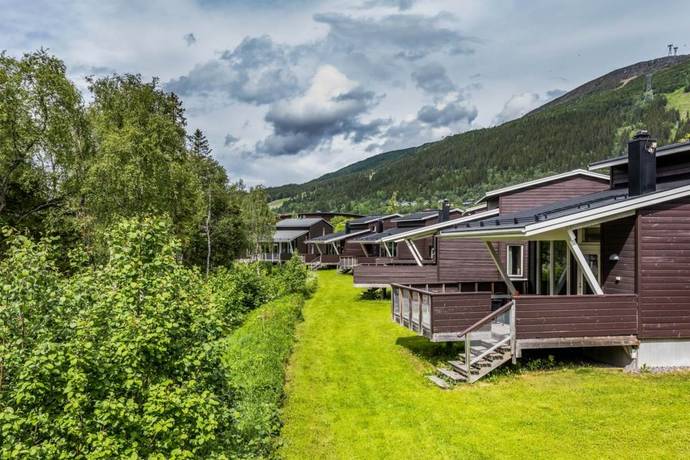 4 rum Lägenhet på Åre strand 22:1 v.27 Åre By Åre kommun - bild 34