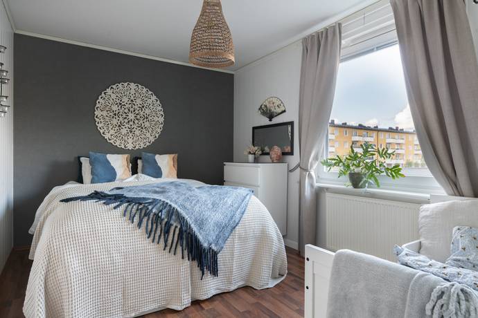 2 rum Lägenhet på Tullingebergsvägen 8A G:a Tullingeberg Botkyrka kommun - bild 10