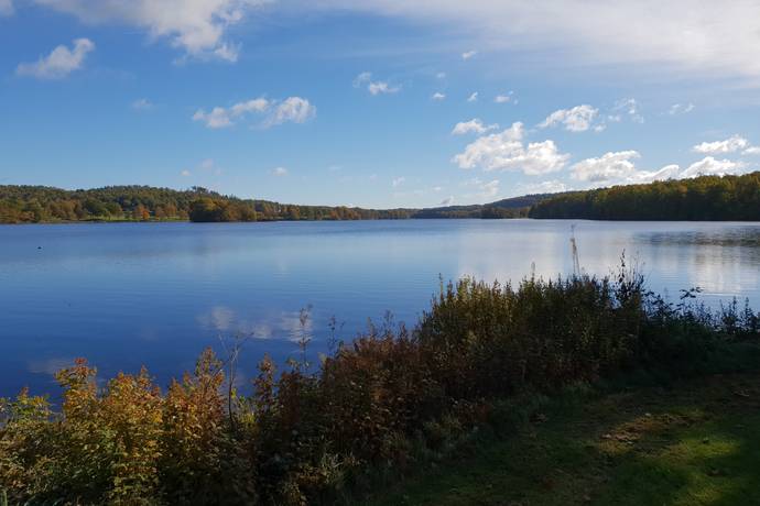 2 rum Fritidshus på Gällsås 207 Gällsås Falkenbergs kommun - bild 19