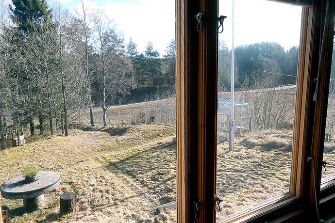 3 rum Fritidsboende på Mollaryd Häljesgården 2 - Reserverad ! Herrljunga, Västergötland Herrljunga kommun - bild 10