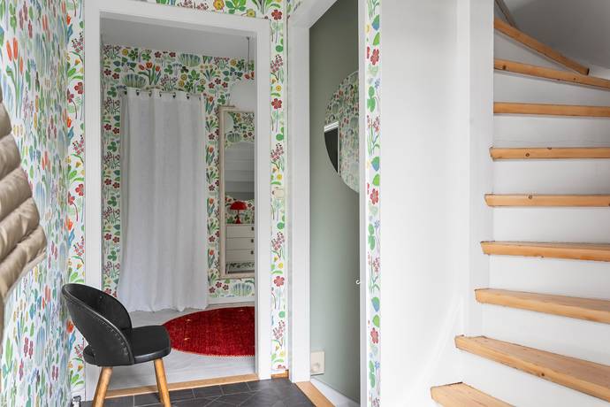 10 rum villa på Per Ekströms väg 6 Partille, Partille kommun - bild 3