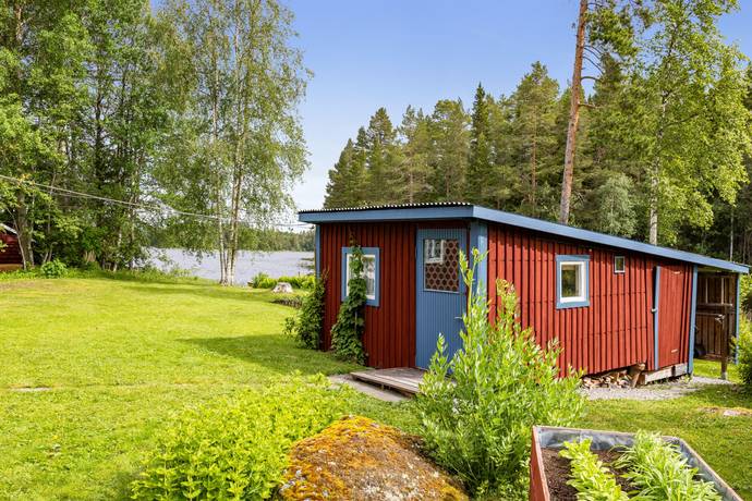3 rum Fritidshus på Ballsta 117 Slåtte-Österböle-Hållsta Östersunds kommun - bild 24