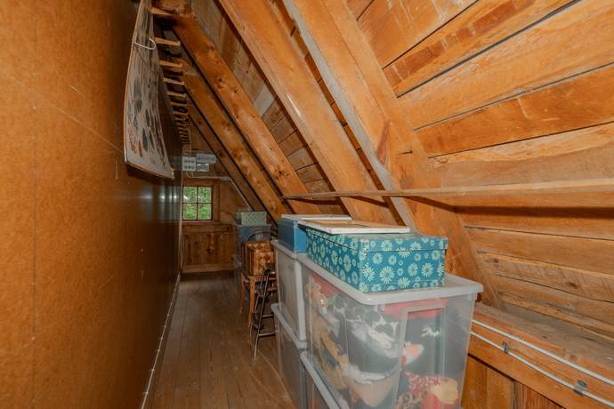 3 rum Fritidshus på Forsby Spångdalen 5 Edsbruk Västerviks kommun - bild 29