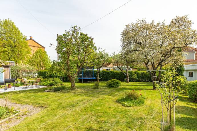 6 rum Villa på Norra Ringvägen 41 Centrum Tidaholms kommun - bild 26