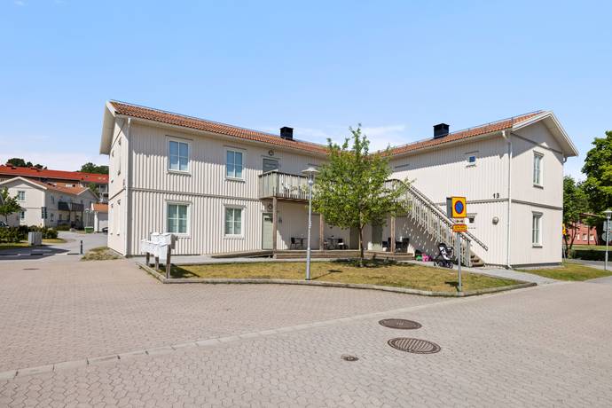 3 rum lägenhet på Noras väg 13D Norsborg, Botkyrka kommun - bild 3