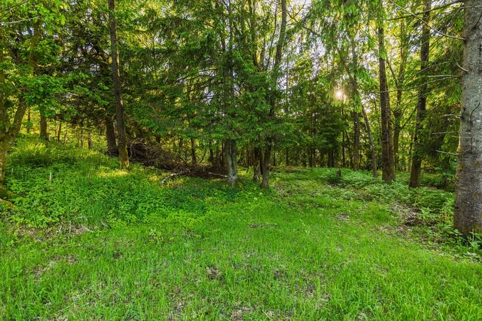 tomt på Djurstensvägen MÖLNLYCKE - Benareby, Härryda kommun - bild 5