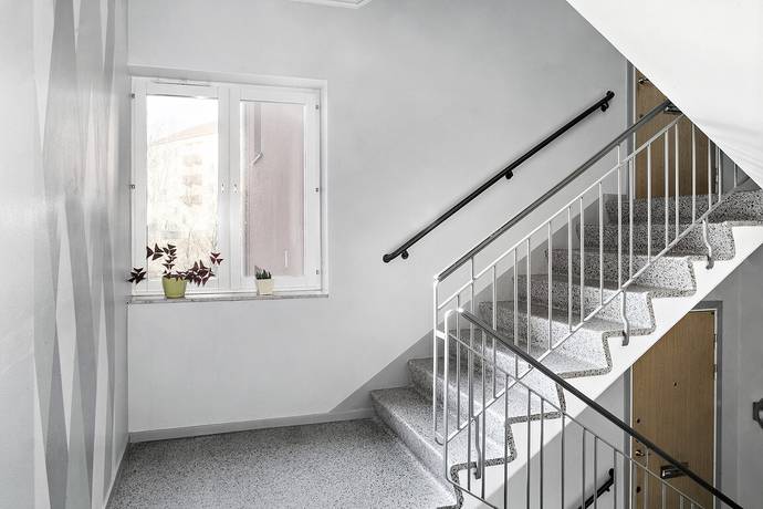 3 rum Lägenhet på Kabelgatan 14 Majorna Göteborgs kommun - bild 25