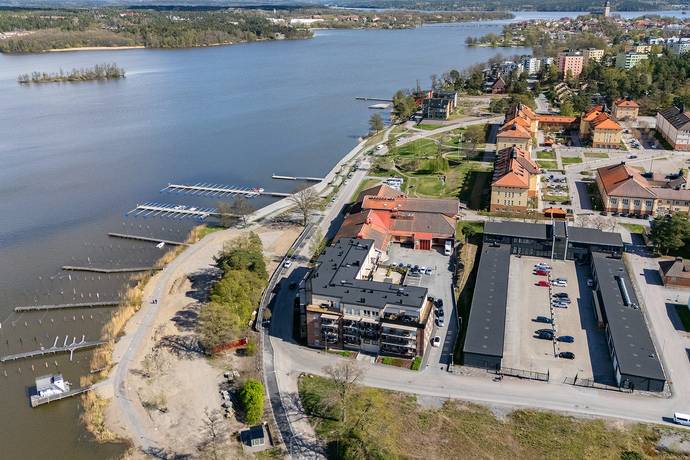 2 rum Lägenhet på Eldsundsstråket 9B UH Eldsundsviken Strängnäs kommun - bild 16