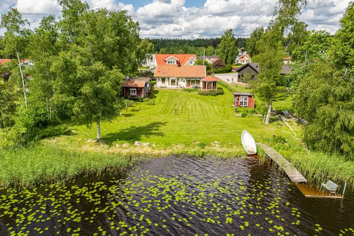 Taltrastvägen 9, Borsökna, Eskilstuna kommun