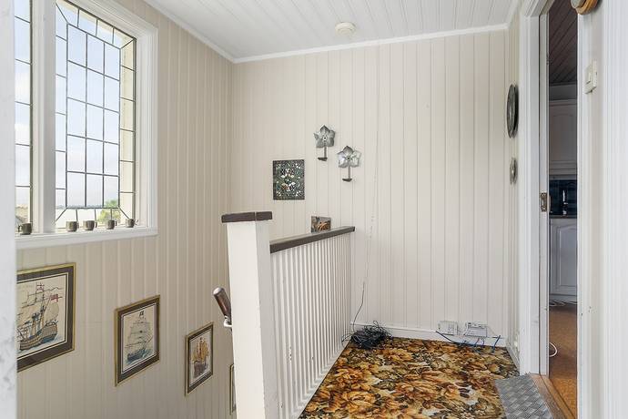 9 rum Villa på Gottskärsvägen 170A Onsala Kungsbacka kommun - bild 6