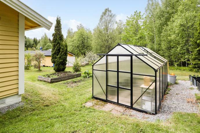 3 rum Fritidshus på Blåbärsvägen 14 Norra Morsjön Fagersta kommun - bild 28