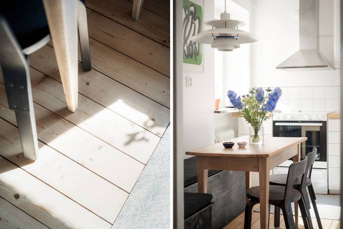 2.5 rum Lägenhet på Raketgatan 9 Norra Guldheden Göteborgs kommun - bild 18