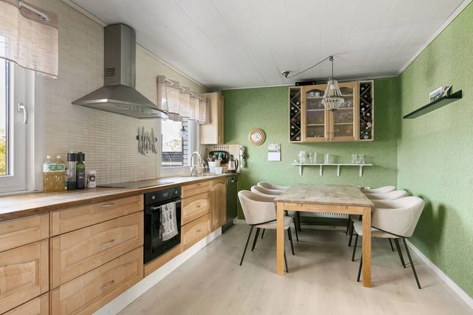 5 rum Villa på Teggatan 11 Älvboda, Skutskär Älvkarleby kommun - bild 14