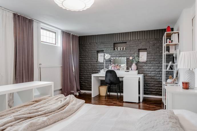 5 rum Villa på Gullringsvägen 3 Gånghester Borås kommun - bild 20