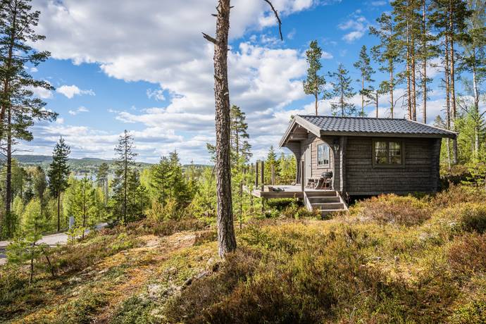 3 rum Villa på Genesmon 227 Örnsköldsviks kommun - bild 55