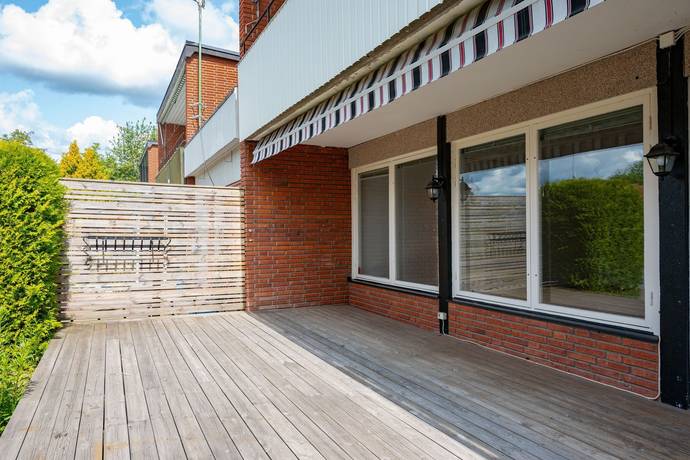 5 rum Radhus på Turedalsgatan 20 Nybyholm Arboga kommun - bild 30