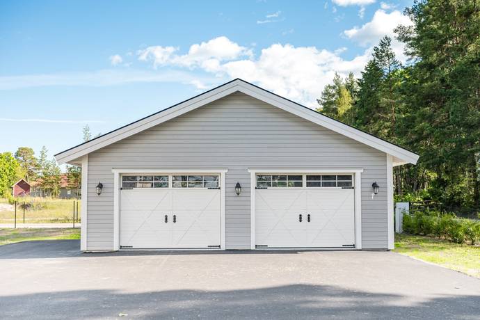 6 rum Villa på Smidövägen 15A Bro/Smidö Upplands-Bro kommun - bild 37