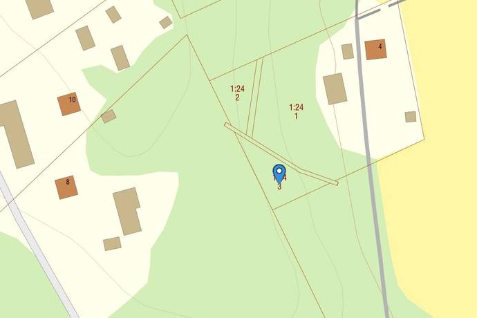5 rum Villa på Orrböle 4 Tväråbäck/Orrböle Vännäs kommun - bild 51