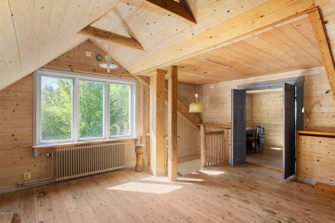7 rum Villa på Skrubbebodavägen 161-19 Olofström Olofströms kommun - bild 22