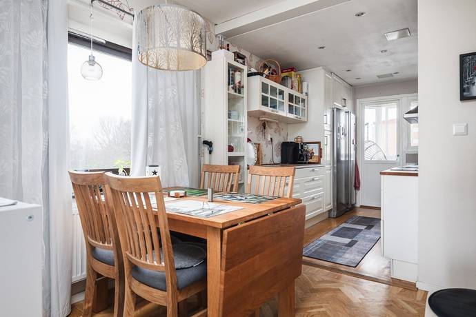 4 rum lägenhet på Trestegsgatan 99 Ektorp, Norrköpings kommun - bild 5