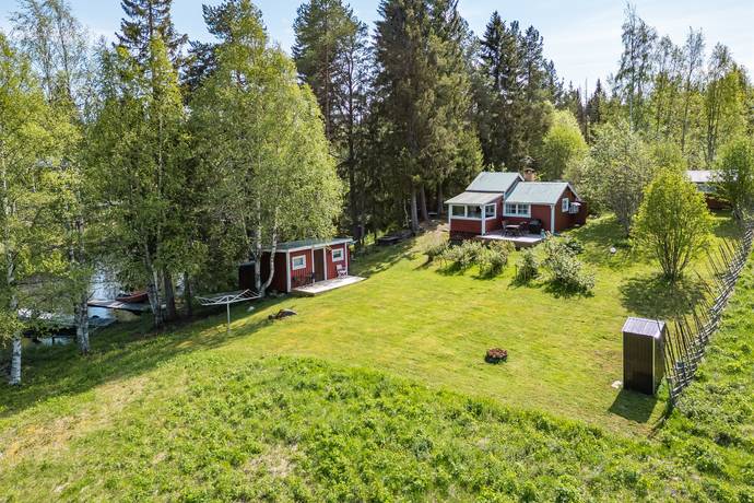 Lit, Östersunds kommun