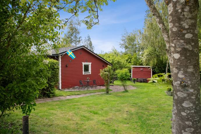 2 rum Fritidshus på Bokgången 56 Kölnans Fritidsby Malmö kommun - bild 15
