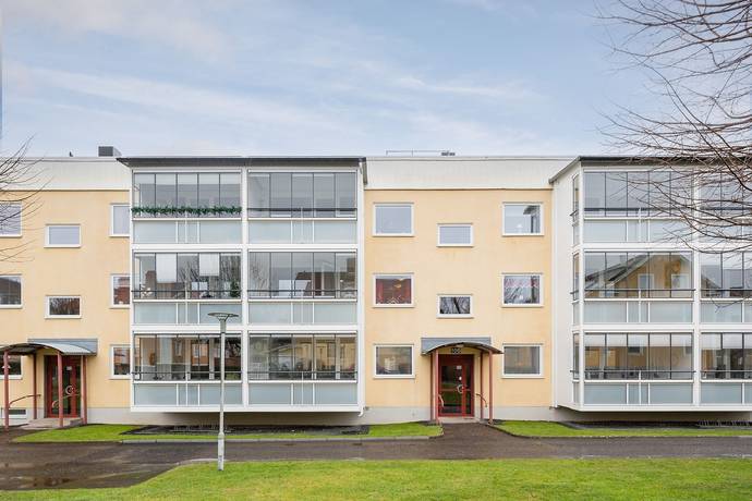 3 rum Lägenhet på Gransikagatan 10B Norrmalm Skövde kommun - bild 24