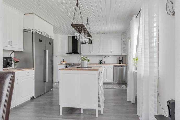5 rum Villa på Skogsrundan 38 Ekeberg Hultsfreds kommun - bild 7