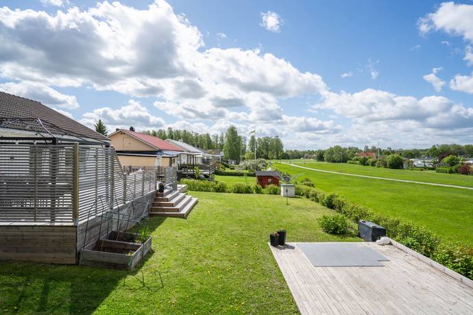 7 rum villa på Spjutvägen 17 Björklinge, Uppsala kommun - bild 4